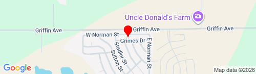 Map thumbnail of 641 N. Highway 27-441 Lady Lake, FL 32159